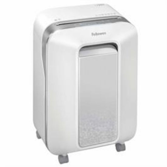 Billede af Makulator Fellowes LX 201