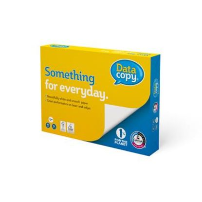 Billede af Kopipapir DataCopy A4 80 gr.