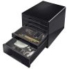 Billede af Skuffekassette Leitz Desk Cube 5 skuffer