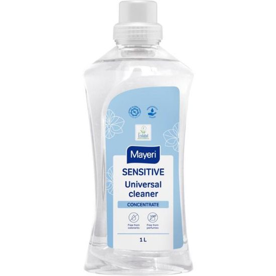 Billede af Universalrengøring Prime Source 1 l.