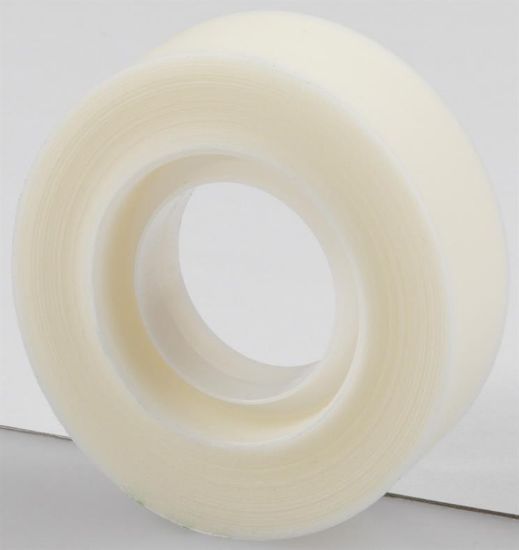 Billede af Tape dokument Q-line 19mmx33m.