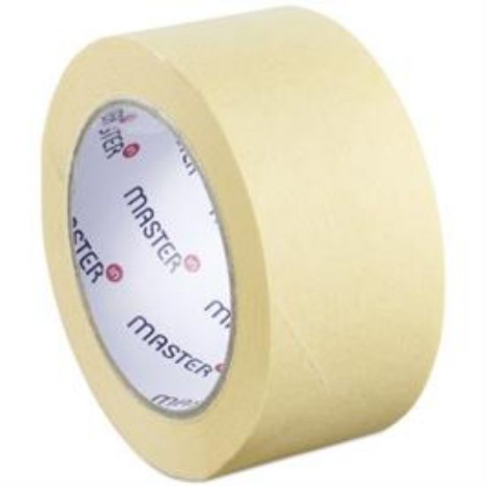 Billede af Malertape 48mm. x 50m.