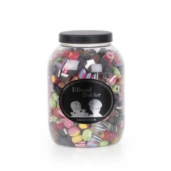Billede af Blåvand bolcher specialblanding 2 kg.