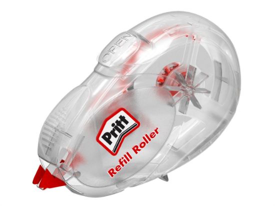 Billede af Korrekturroller Pritt 4,2mm komplet