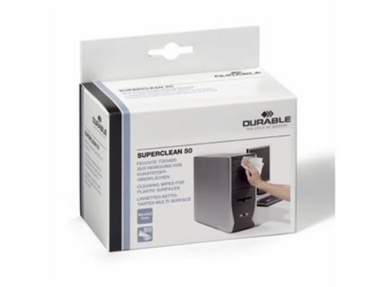 Billede af Renseserviet Superclean 50