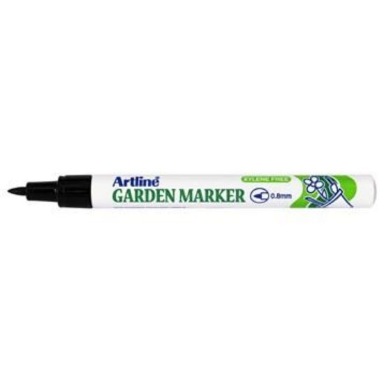 Billede af Gardenmarker Artline 780