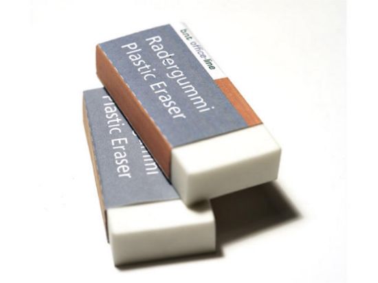 Billede af Viskelæder BNT PVC-fri