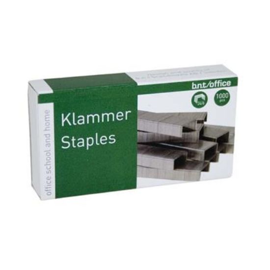 Billede af Hæfteklammer 24/6
