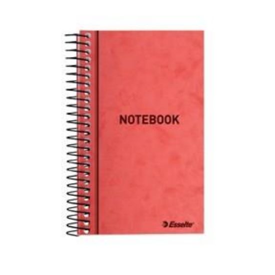 Billede af Spiral notes 13170 (10)