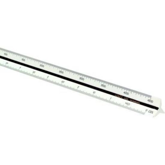 Billede af Målestok Linex 318