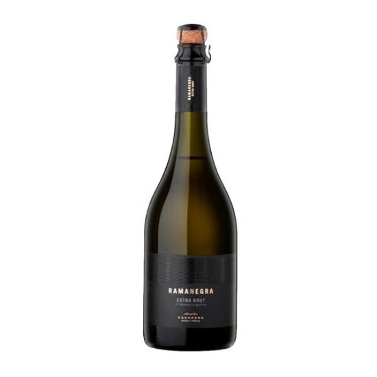Billede af Mousserende Ramanegra Extra Brut