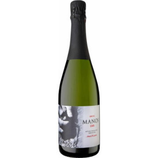 Billede af Mousserende Manos Cava Semi Sec