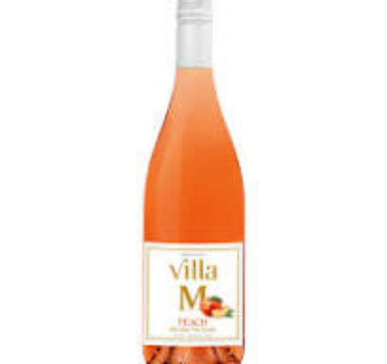 Billede af Rosevin Villa M Peach