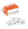 Billede af Durable Brillerens 100 stk.